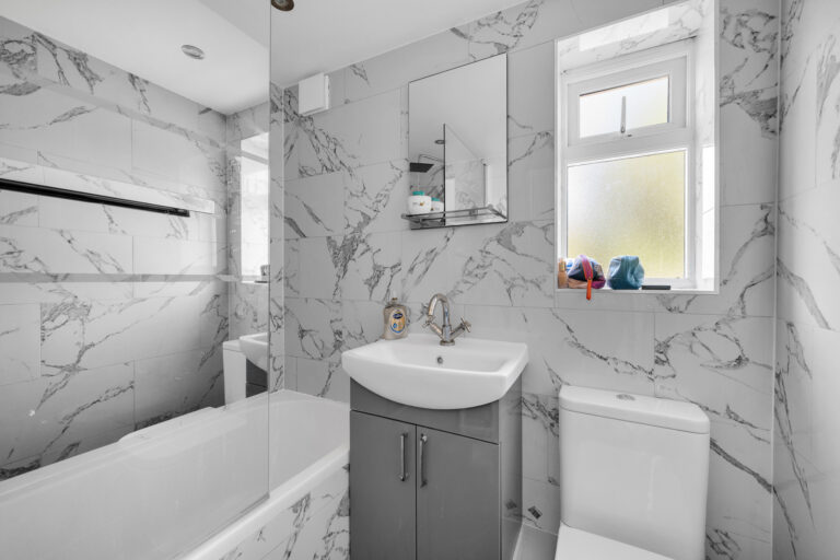 Sydenham Park, London, SE26