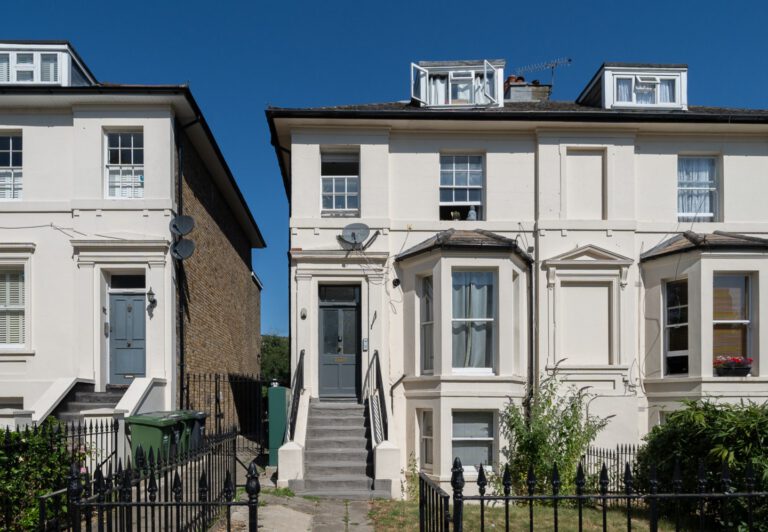 Sydenham Park, London, SE26