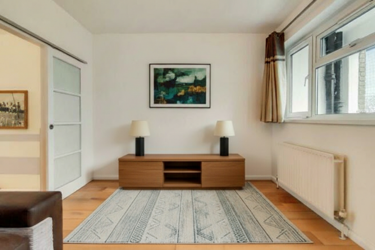 Gauden Road, Clapham, SW4