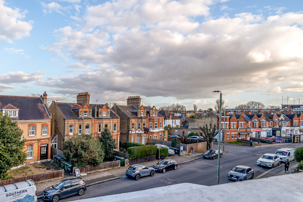 Newlands Park, London, SE26