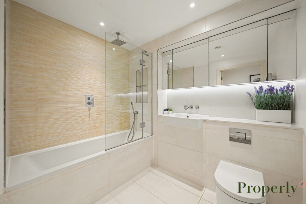 Gaumont Place, London, SW2