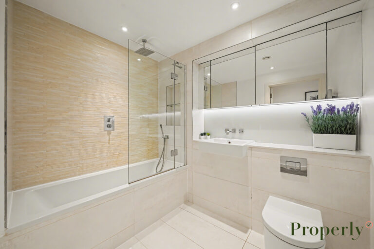Gaumont Place, London, SW2