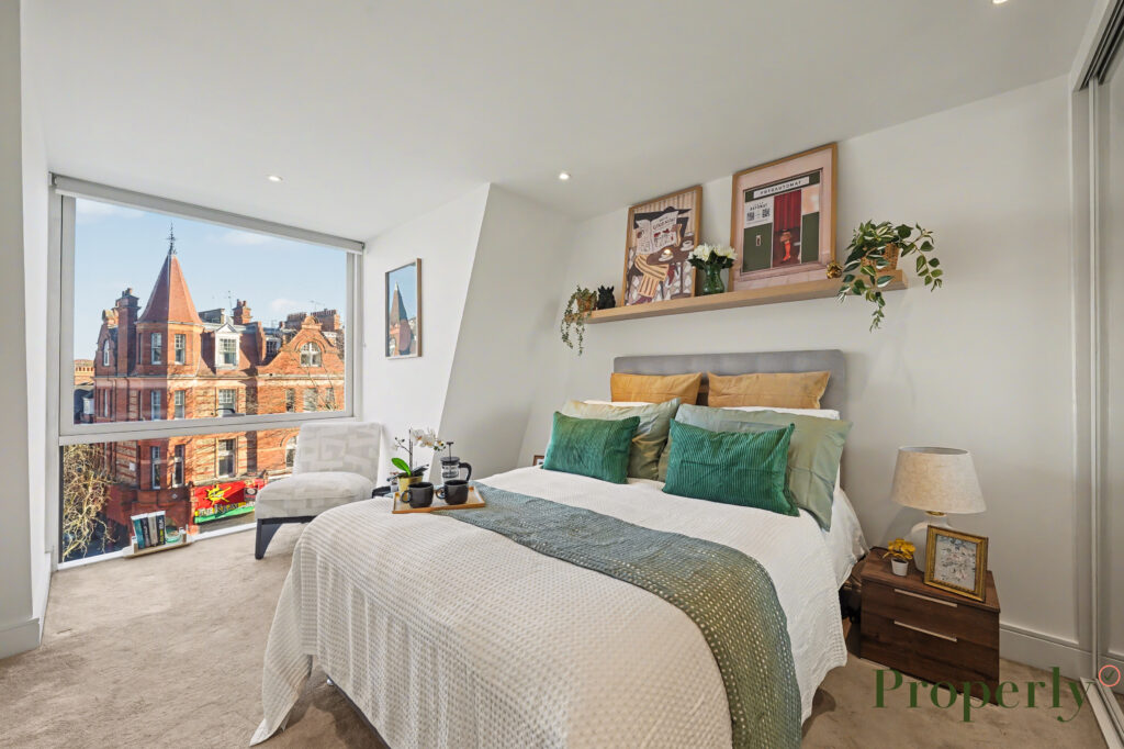 Gaumont Place, London, SW2