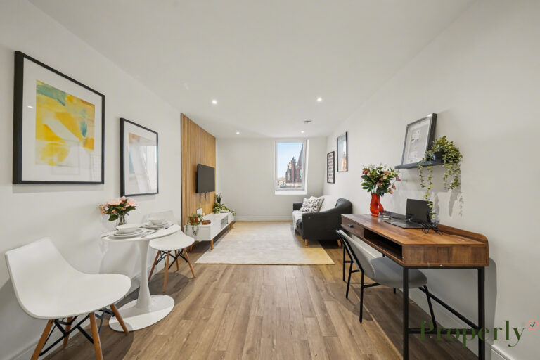 Gaumont Place, London, SW2