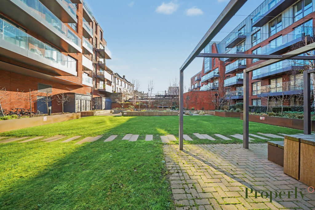 Gaumont Place, London, SW2