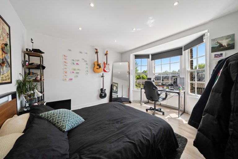 Sydenham Park, London, SE26