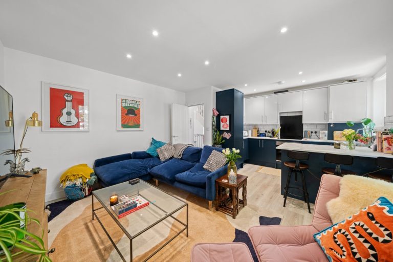 Sydenham Park, London, SE26