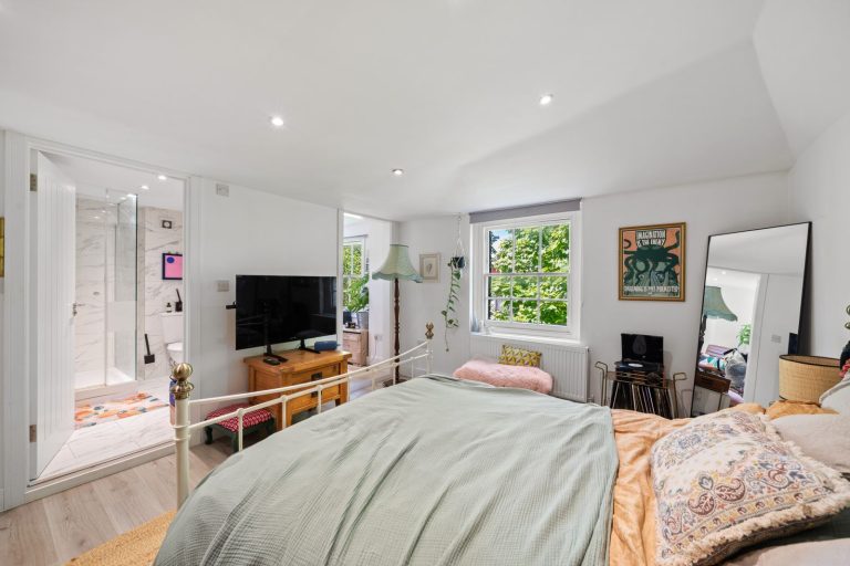 Sydenham Park, London, SE26