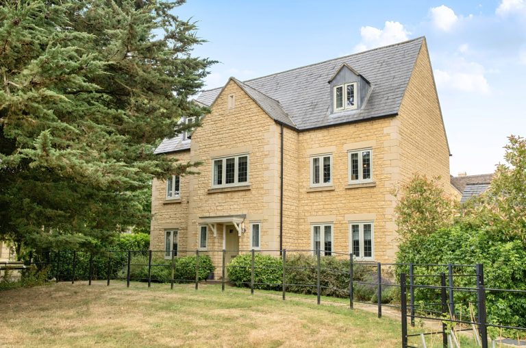 Proctor Way, Upper Rissington, Countryside Views, Must See Video