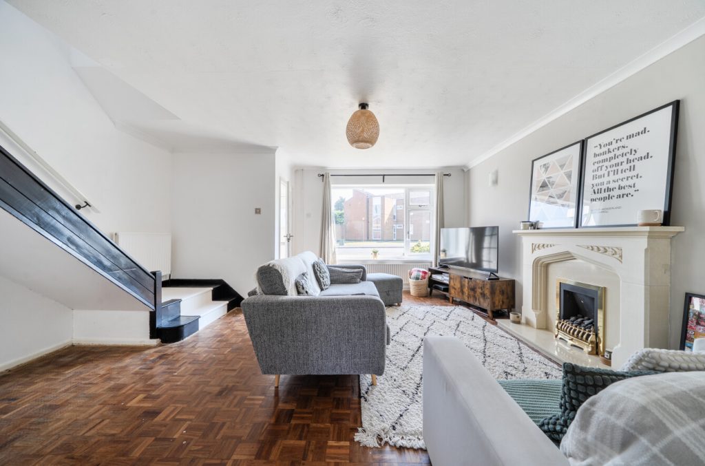 Garth Crescent, Binley – 3 Bed Family Home – View Today!