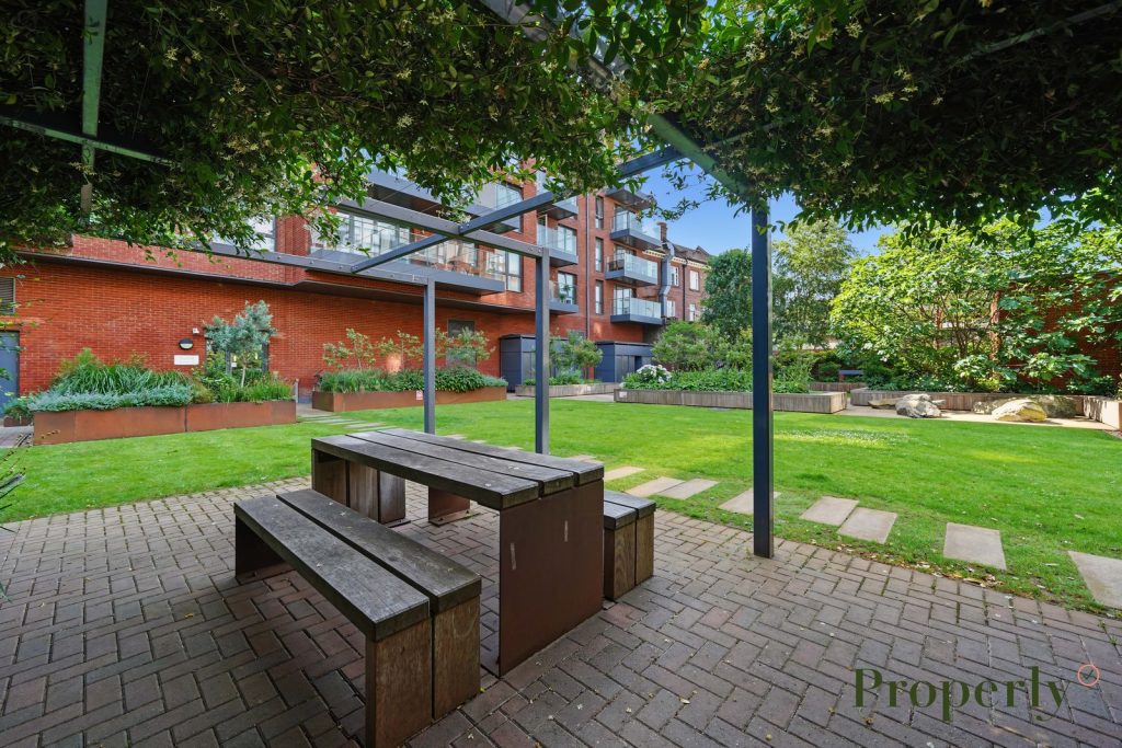 Gaumont Place, London, SW2