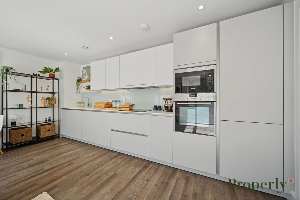 Gaumont Place, London, SW2