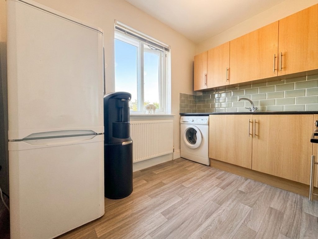 Woodham Road, London, SE6