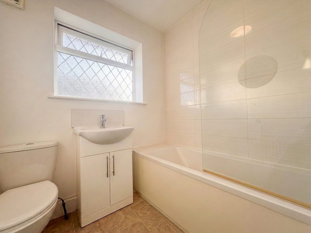 Woodham Road, London, SE6