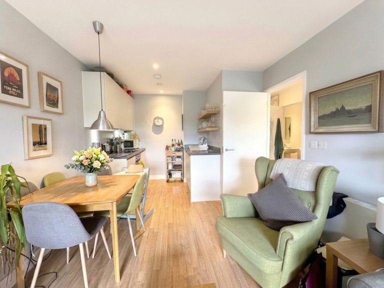 Marischal Road, London, SE13