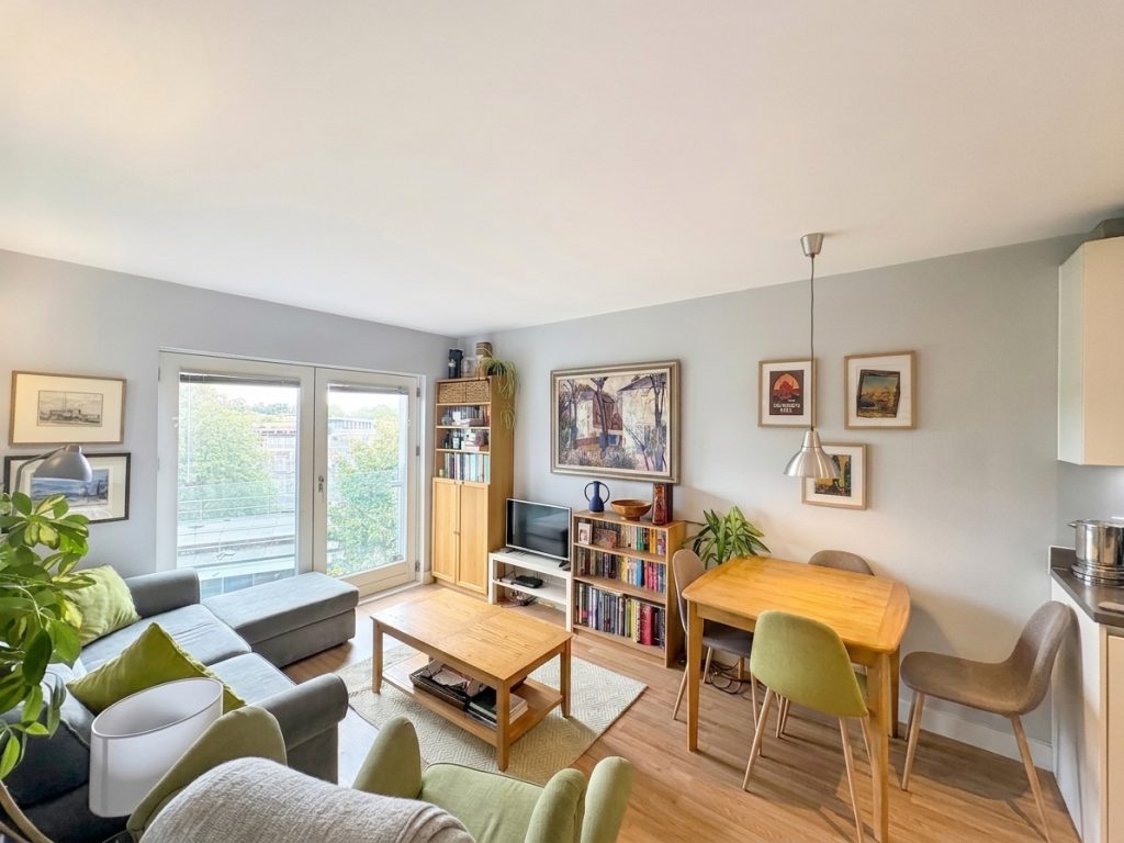 Marischal Road, London, SE13