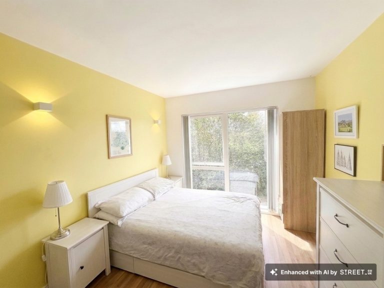 Marischal Road, London, SE13