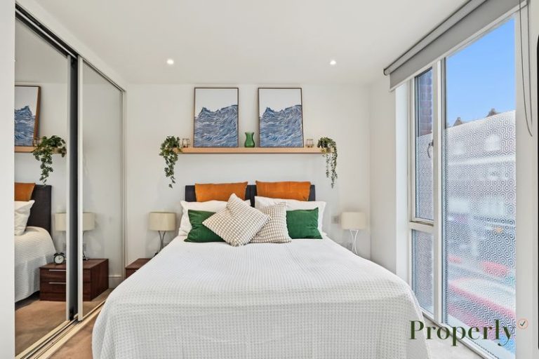 Gaumont Place, London, SW2