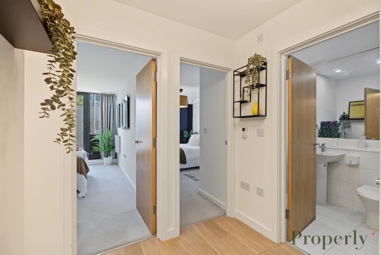 Durnsford Road, London, SW19
