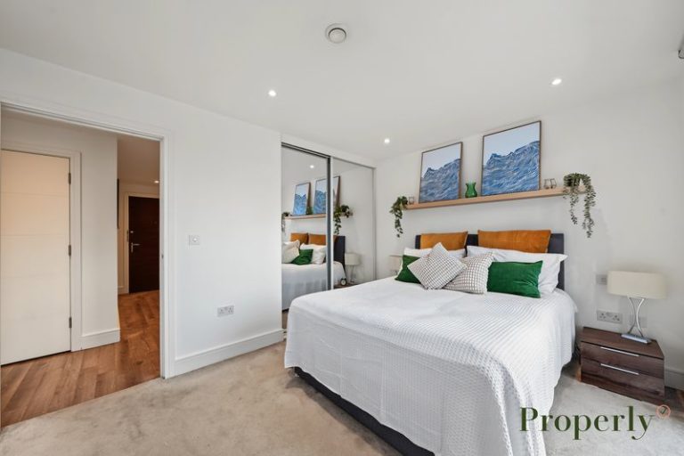 Gaumont Place, London, SW2