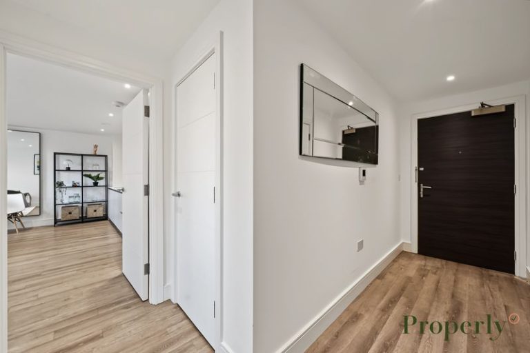 Gaumont Place, London, SW2