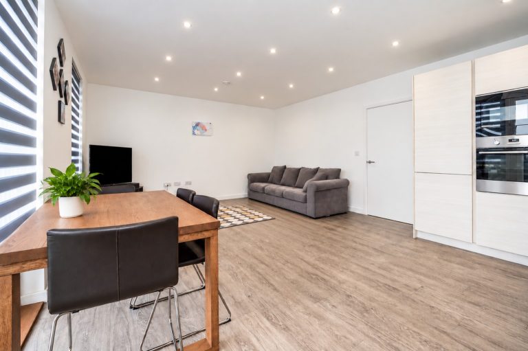 Saddler House, Stour Road RM10
