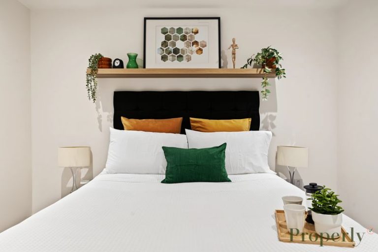 Gaumont Place, London, SW2