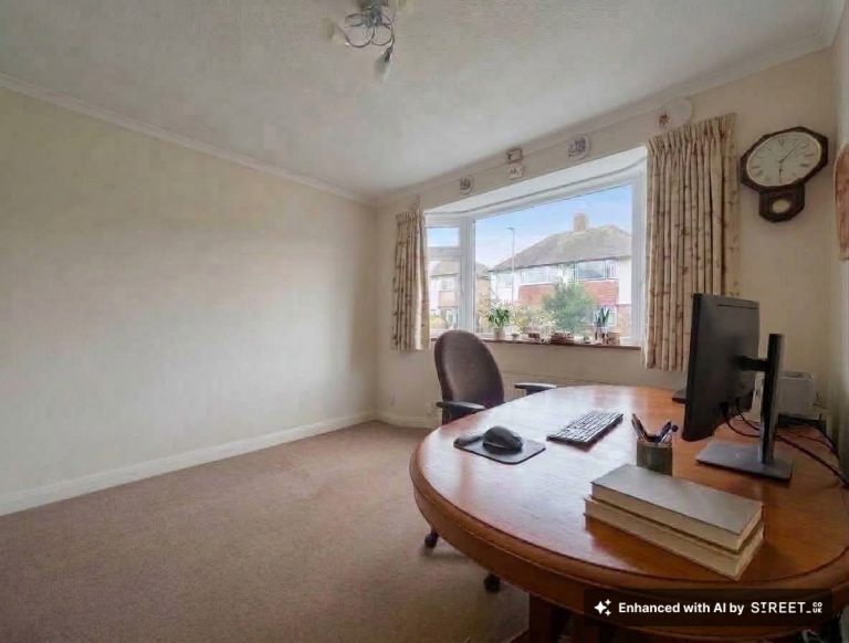Dunbar Avenue, Dagenham, RM10