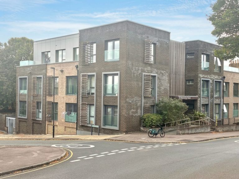 Marischal Road, London, SE13