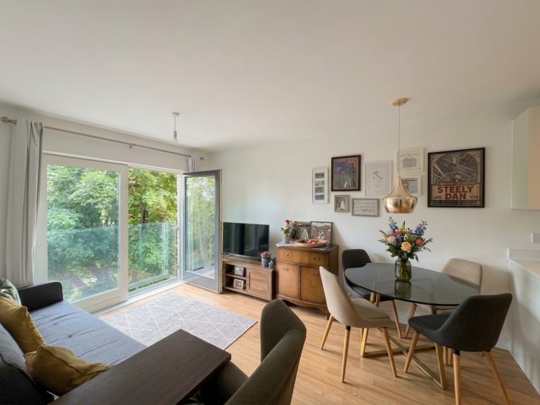 Marischal Road, London, SE13
