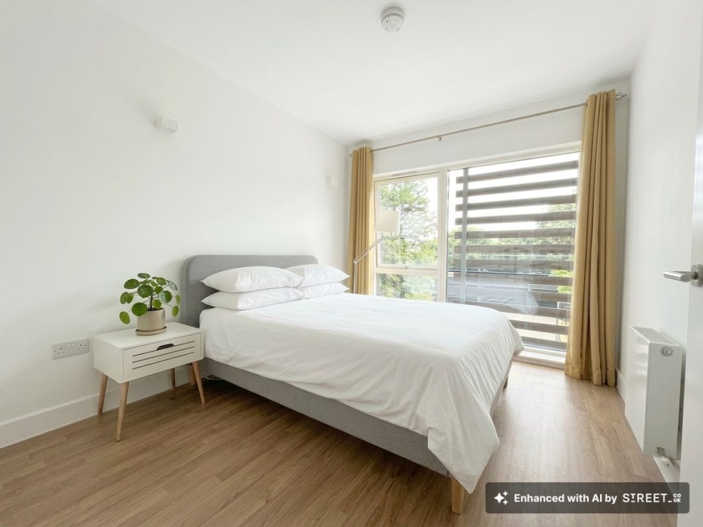 Marischal Road, London, SE13
