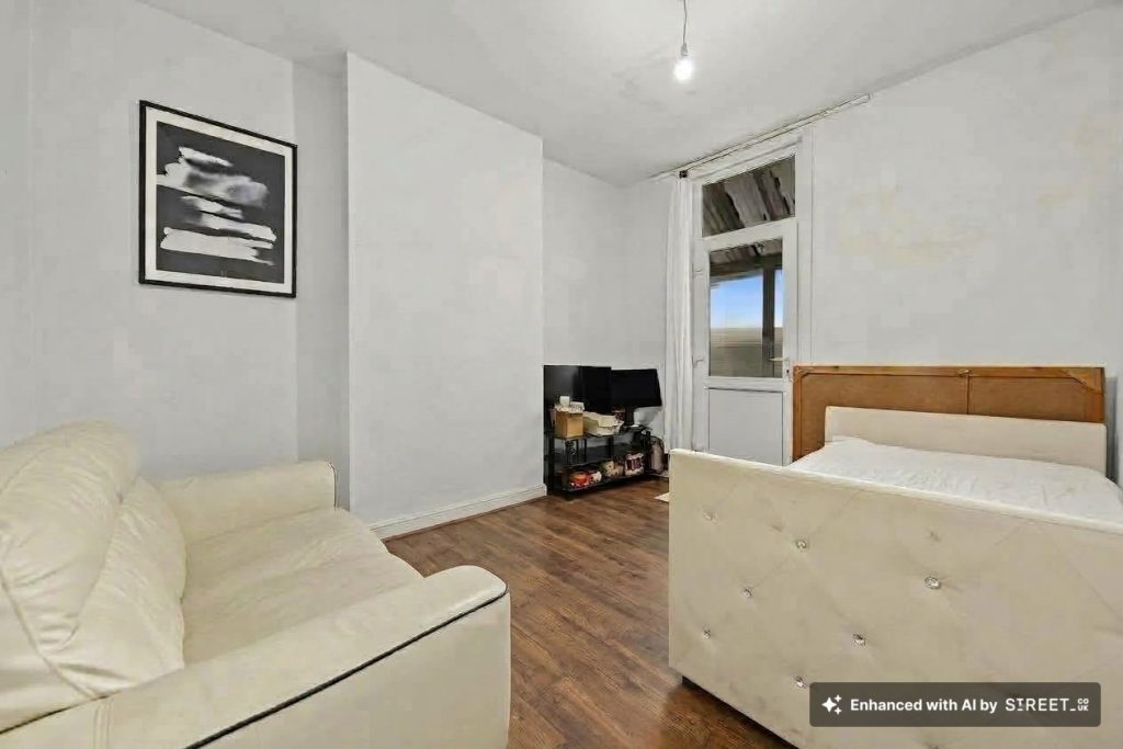 Hector Street, London, SE18