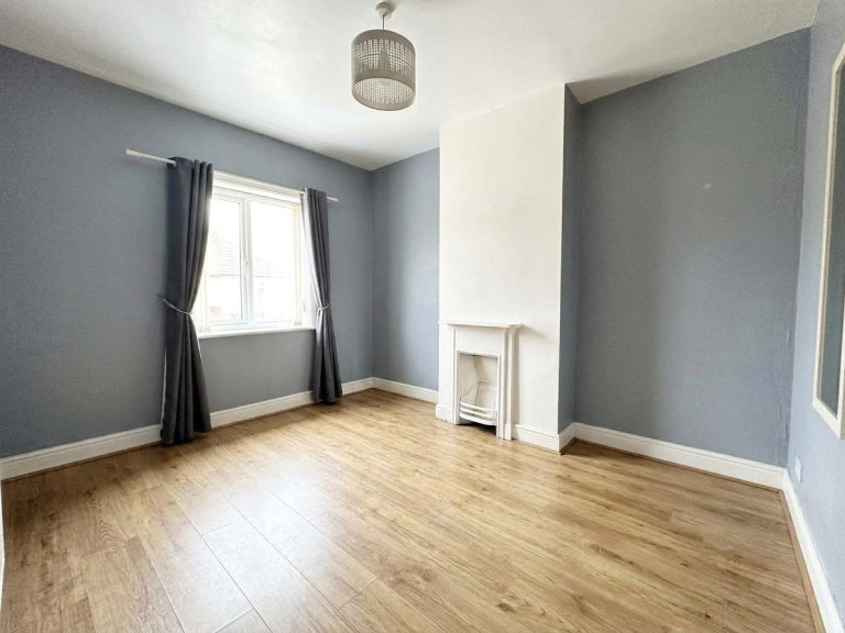 Firhill Road, London, SE6