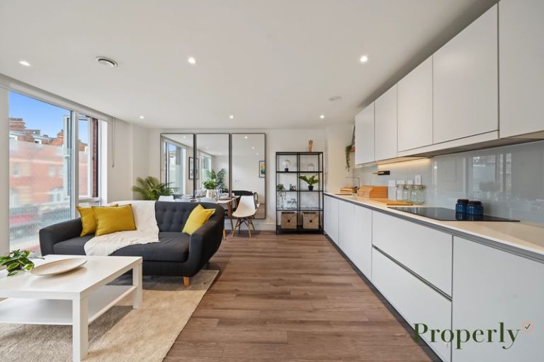 Gaumont Place, London, SW2