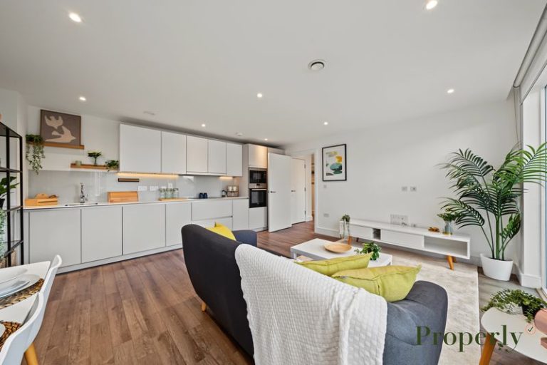 Gaumont Place, London, SW2