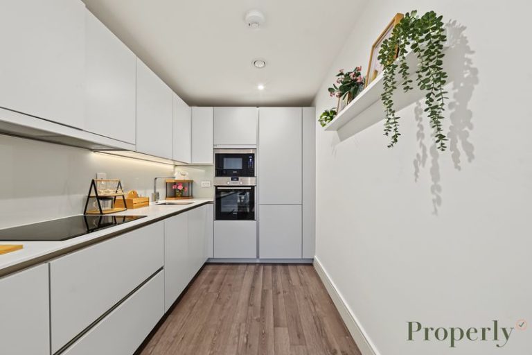 Gaumont Place, London, SW2