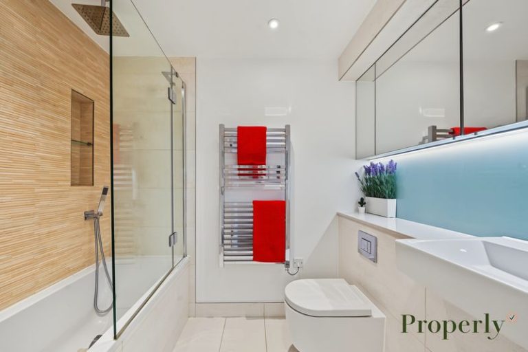 Gaumont Place, London, SW2