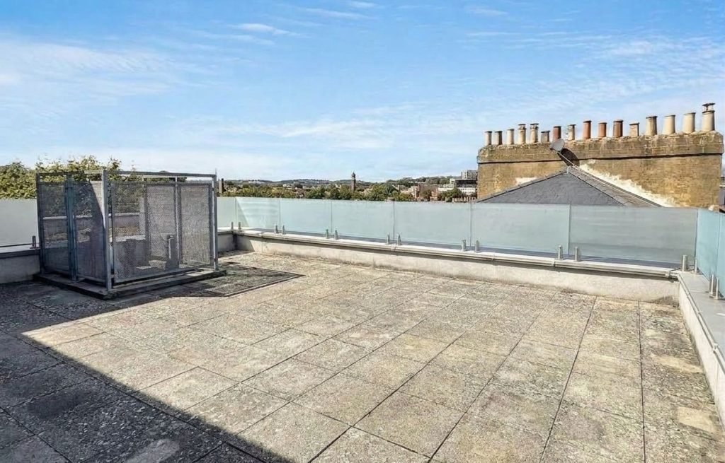 Marischal Road, London, SE13