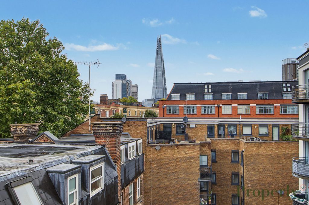 Three Oak Lane, London, SE1